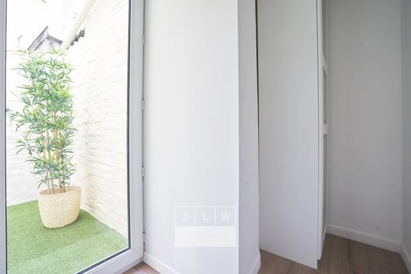AVLP-LL152 - Chambre 1 en colocation meublée avec sdd privée