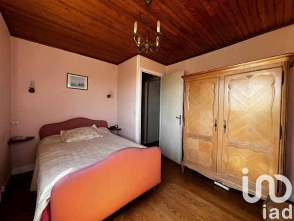 Maison 5 pièces de 84 m² à Paray-Vieille-Poste (91550)