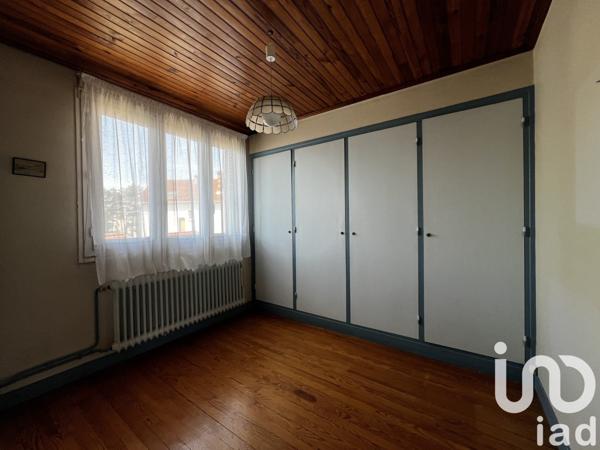 Maison 5 pièces de 84 m² à Paray-Vieille-Poste (91550)