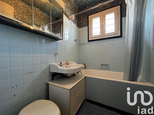 Maison 5 pièces de 84 m² à Paray-Vieille-Poste (91550)