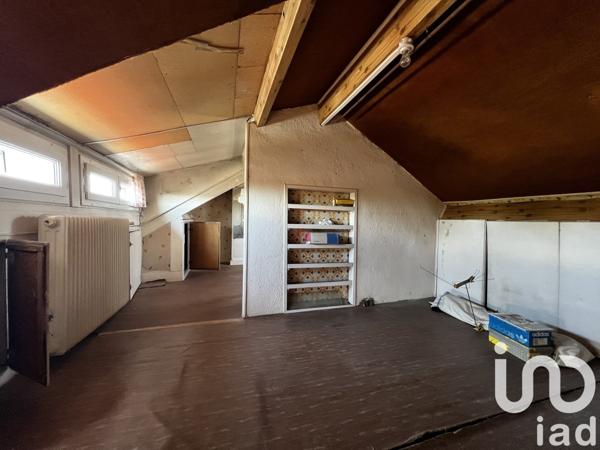 Maison 5 pièces de 84 m² à Paray-Vieille-Poste (91550)