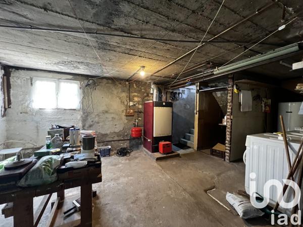 Maison 5 pièces de 84 m² à Paray-Vieille-Poste (91550)