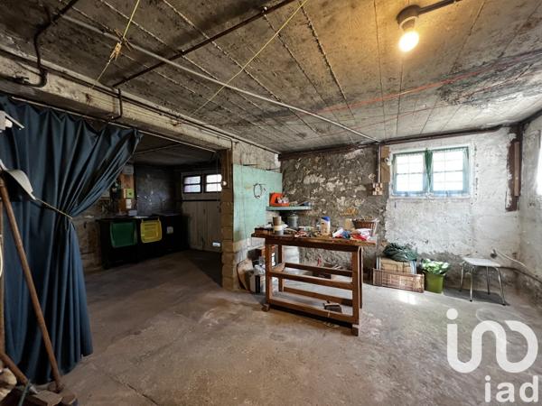 Maison 5 pièces de 84 m² à Paray-Vieille-Poste (91550)