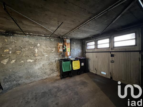 Maison 5 pièces de 84 m² à Paray-Vieille-Poste (91550)