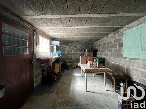 Maison 5 pièces de 84 m² à Paray-Vieille-Poste (91550)