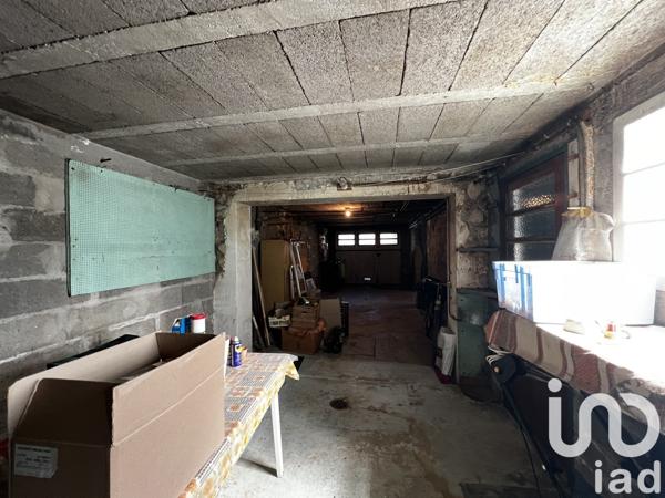 Maison 5 pièces de 84 m² à Paray-Vieille-Poste (91550)