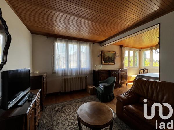 Maison 5 pièces de 84 m² à Paray-Vieille-Poste (91550)