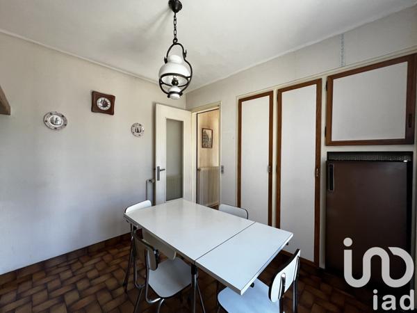 Maison 5 pièces de 84 m² à Paray-Vieille-Poste (91550)