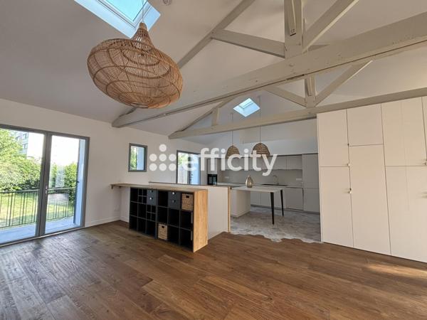 Maison 4 pièces - 150 m² Bien prestige