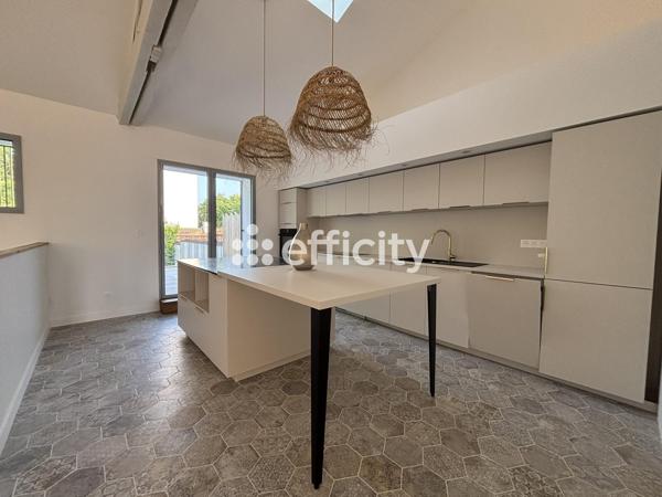 Maison 4 pièces - 150 m² Bien prestige