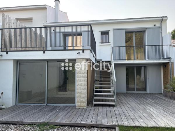 Maison 4 pièces - 150 m² Bien prestige