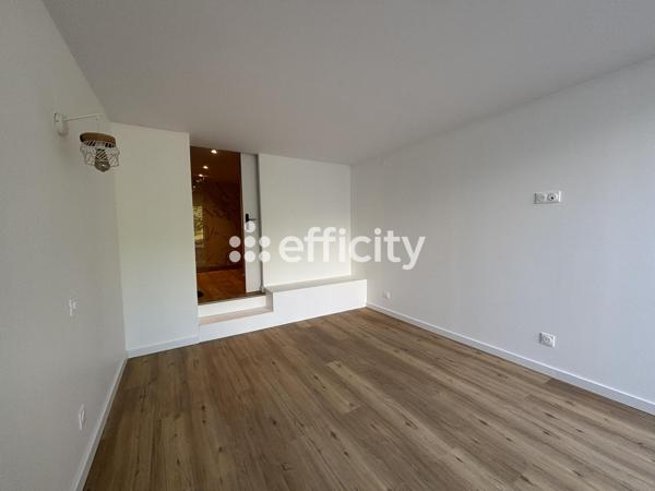 Maison 4 pièces - 150 m² Bien prestige