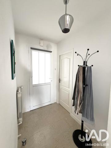 Maison à vendre 5 pièces 145 m² Dompierre-sur-Mer