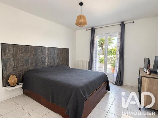 Maison à vendre 5 pièces 145 m² Dompierre-sur-Mer