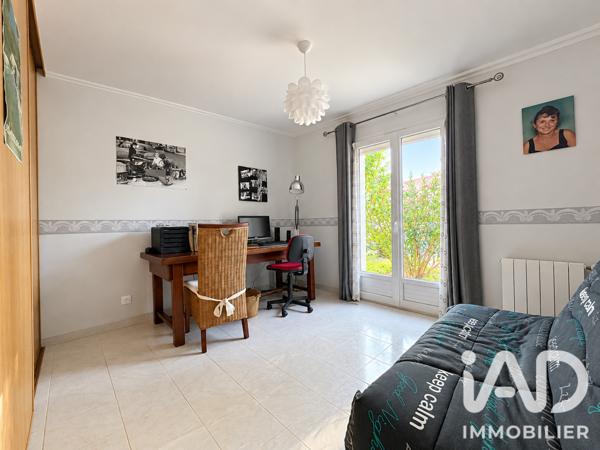 Maison à vendre 5 pièces 145 m² Dompierre-sur-Mer