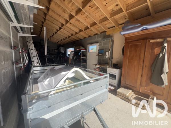 Maison à vendre 5 pièces 145 m² Dompierre-sur-Mer