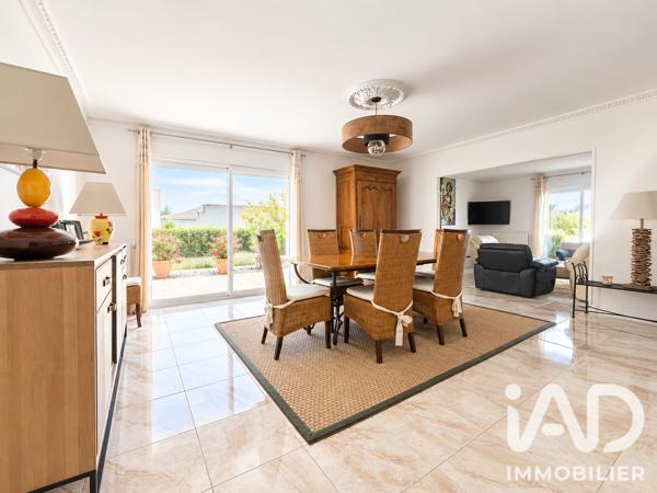 Maison à vendre 5 pièces 145 m² Dompierre-sur-Mer