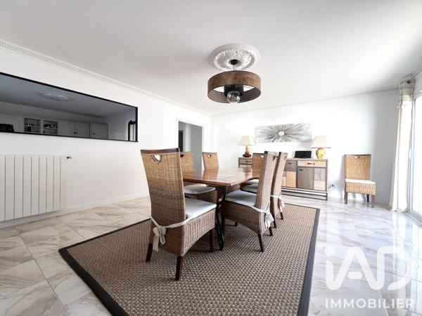 Maison à vendre 5 pièces 145 m² Dompierre-sur-Mer