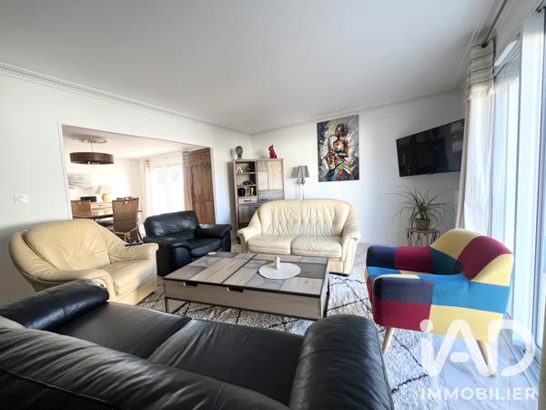 Maison à vendre 5 pièces 145 m² Dompierre-sur-Mer