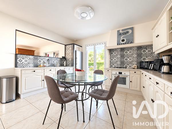 Maison à vendre 5 pièces 145 m² Dompierre-sur-Mer