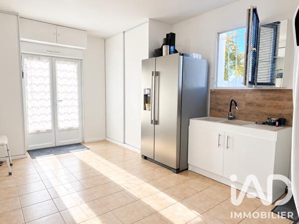 Maison à vendre 5 pièces 145 m² Dompierre-sur-Mer