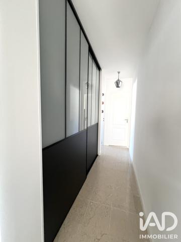 Maison à vendre 5 pièces 145 m² Dompierre-sur-Mer