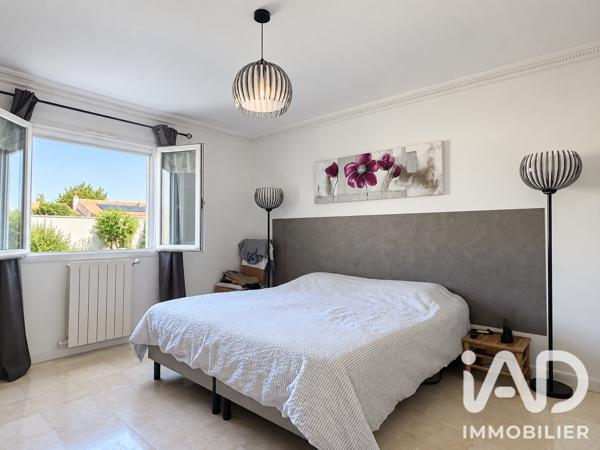 Maison à vendre 5 pièces 145 m² Dompierre-sur-Mer