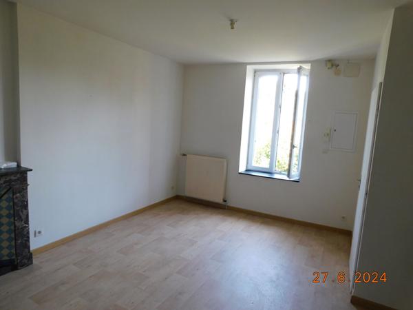 Appartement Mayenne 3 pièces 39.67 m2