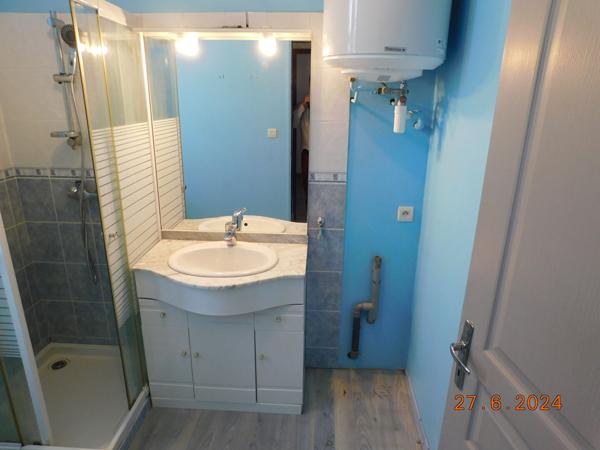 Appartement Mayenne 3 pièces 39.67 m2