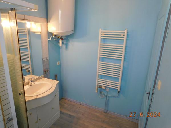 Appartement Mayenne 3 pièces 39.67 m2