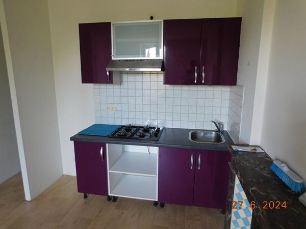 Appartement Mayenne 3 pièces 39.67 m2