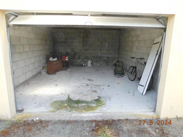 Appartement Mayenne 3 pièces 39.67 m2