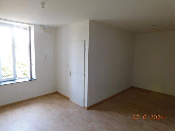 Appartement Mayenne 3 pièces 39.67 m2