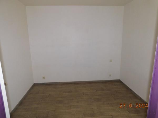 Appartement Mayenne 3 pièces 39.67 m2