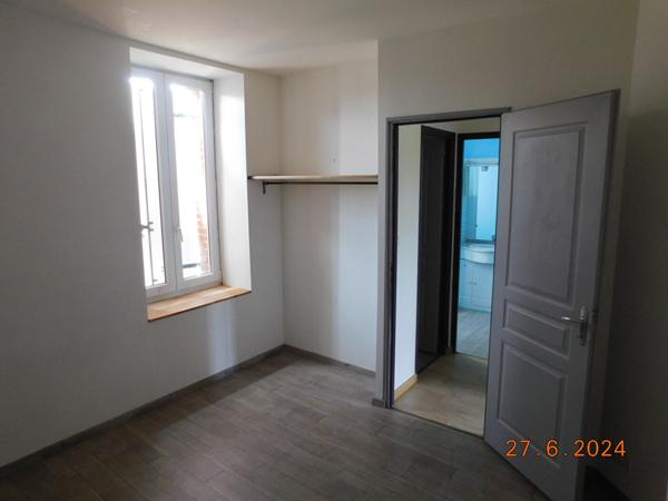 Appartement Mayenne 3 pièces 39.67 m2