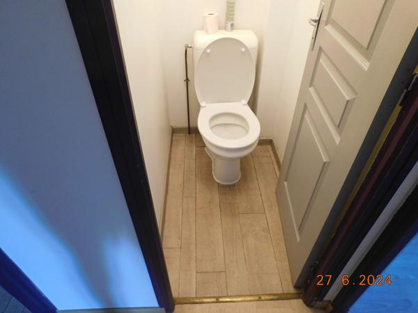 Appartement Mayenne 3 pièces 39.67 m2