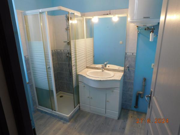 Appartement Mayenne 3 pièces 39.67 m2