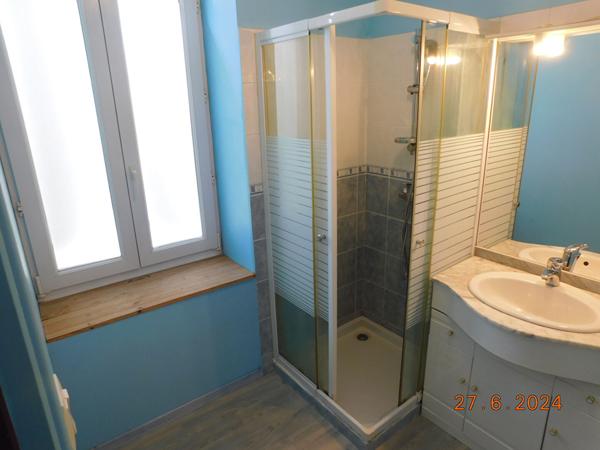 Appartement Mayenne 3 pièces 39.67 m2