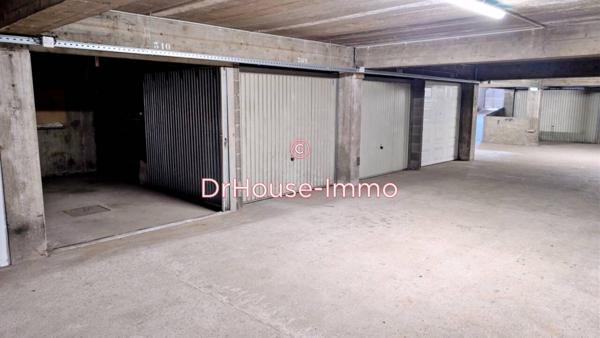 Parking / Box à vendre de 13 m²