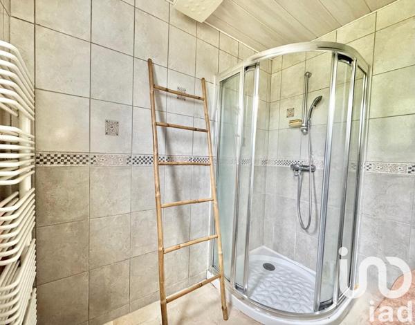 Maison à vendre 5 pièces 90 m² Livry-Gargan