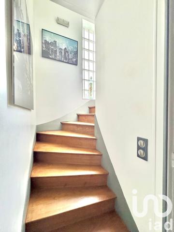 Maison à vendre 5 pièces 90 m² Livry-Gargan