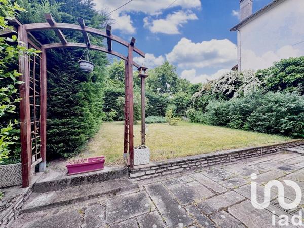 Maison à vendre 5 pièces 90 m² Livry-Gargan