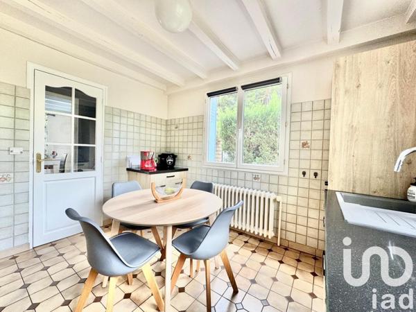 Maison à vendre 5 pièces 90 m² Livry-Gargan