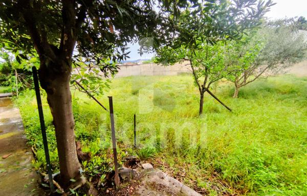 Maison 207 m2 - 8 pièces à Pont-de-l'Isère - Potentiel de deux logements distincts