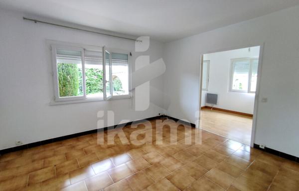 Maison 207 m2 - 8 pièces à Pont-de-l'Isère - Potentiel de deux logements distincts