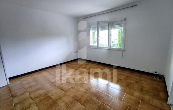 Maison 207 m2 - 8 pièces à Pont-de-l'Isère - Potentiel de deux logements distincts