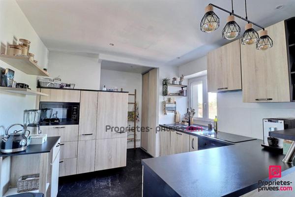 Appartement 4 Pièces avec Jardin Privatif et Garage à Sainte-Geneviève-des-Bois