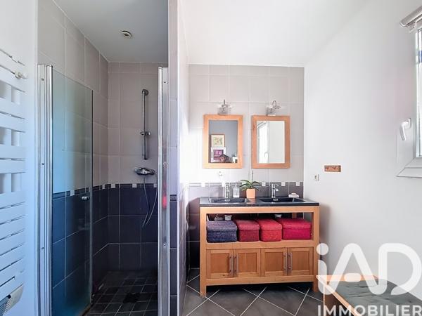 Maison à vendre 4 pièces 86 m² Aigues-Vives