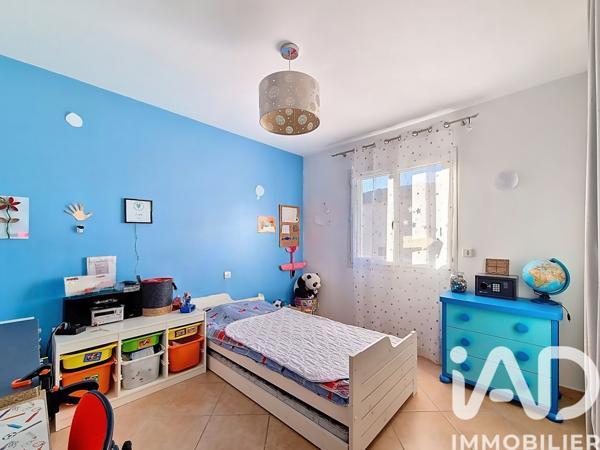 Maison à vendre 4 pièces 86 m² Aigues-Vives