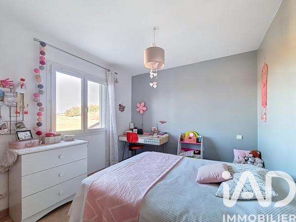 Maison à vendre 4 pièces 86 m² Aigues-Vives